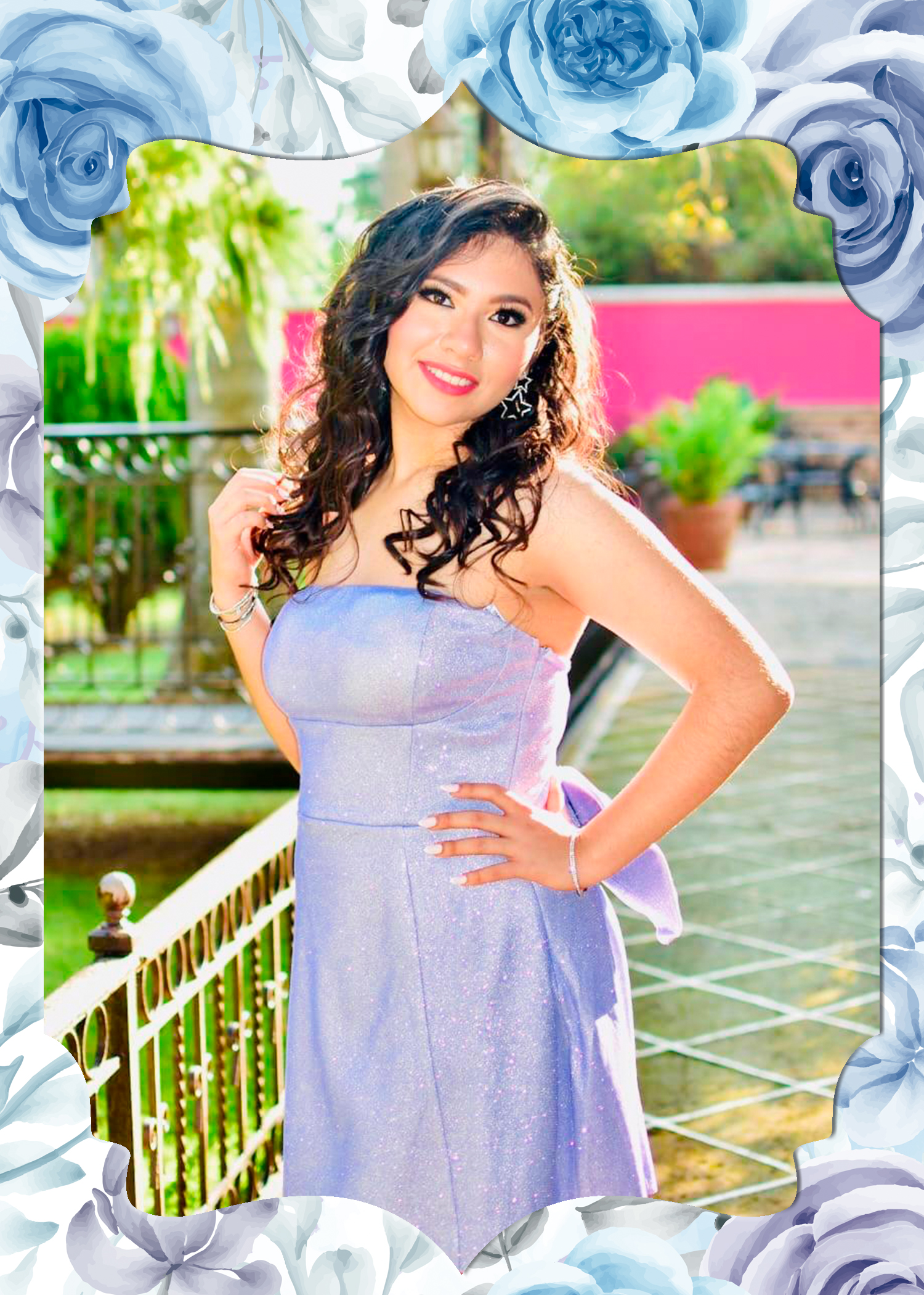 Detalles de la Invitación